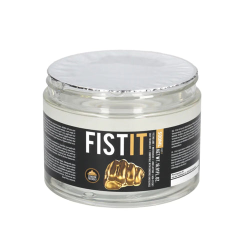 Fist It a base de agua 17 onzas líquidas